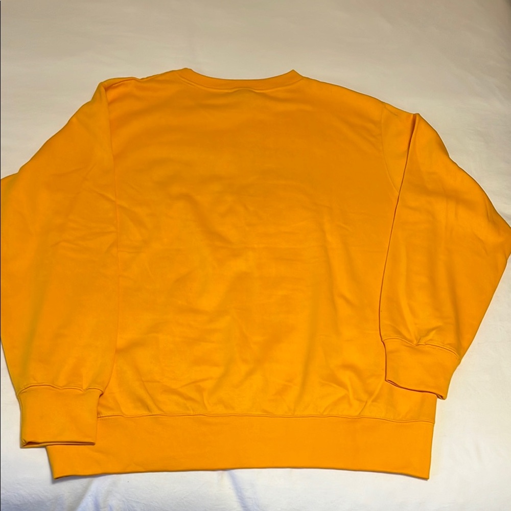 Arizona State Yellow sweatshirt - Picture 2 of 2